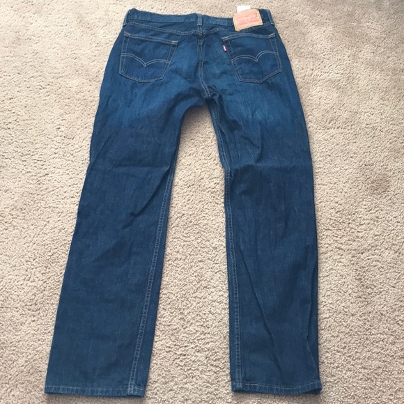 Levi's Other - Men’s Levi’s 514 size 34x32